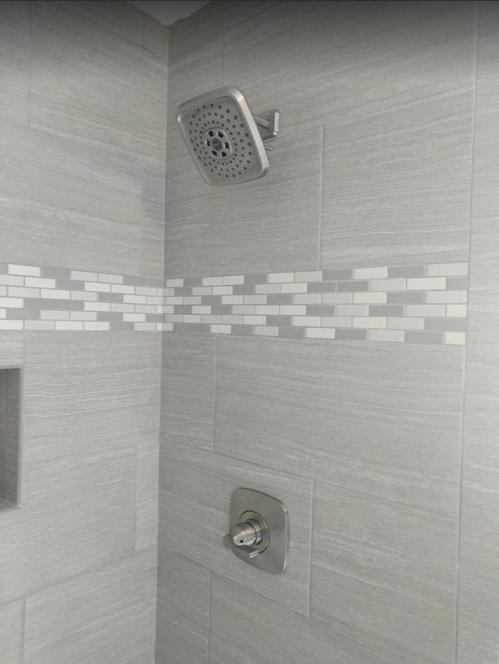 Slide of Island Plumbing