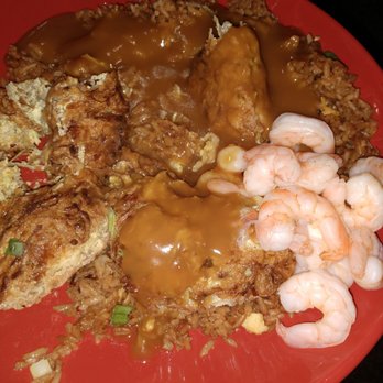 Golden Chopsticks - Shrimp egg foo young - Chinese Near Me - Saint Clair Shores, Michigan Golden Chopsticks - Shrimp egg foo young - Chinese Near Me - Saint Clair Shores, Michigan