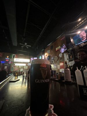 Finn MacCool’s Irish Bar by null