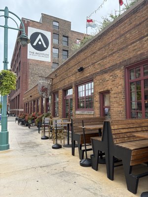 Café Benelux by null