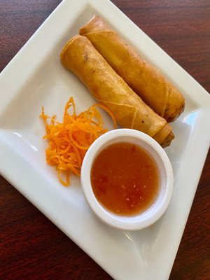 Jasmine Rice by null