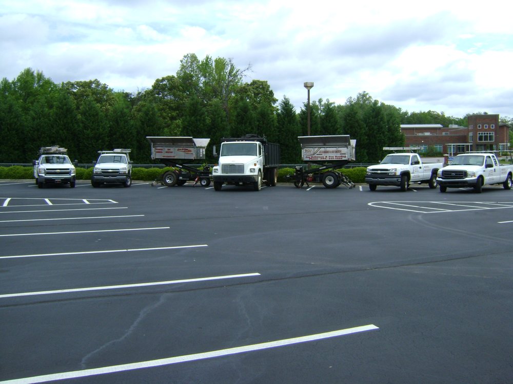 Slide of Joe Roberson & Son Roofing