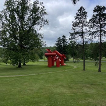 Storm King Art Center - Art Museums Near Me - New Windsor, New York