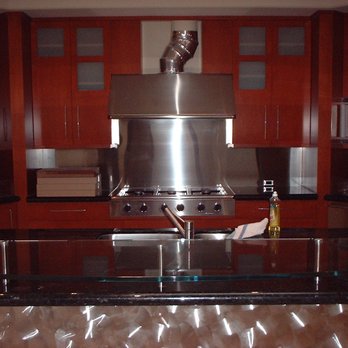 Meridian Home Maintenance - a kitchen with stainless steel appliances - General Contractors Near Me Meridian Home Maintenance - a kitchen with stainless steel appliances - General Contractors Near Me