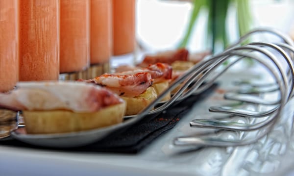 The Gates Hotel Diagonal Barcelona by null