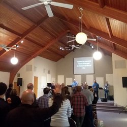 GraceLife Church - Every Sunday we worship with bible-centered messages, engaging worship and great kids programs, and a welcoming atmosphere
