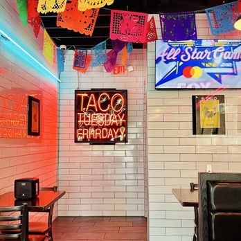 Taco Fuego - Yup, tacos errrdayy - Halal Near Me - Houston, Texas Taco Fuego - Yup, tacos errrdayy - Halal Near Me - Houston, Texas