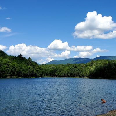 Waterbury Center State Park by null