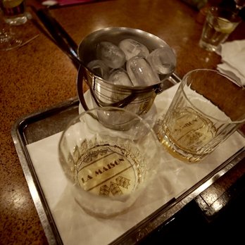 La Maison - Bistros Near Me - Paris, 75 La Maison - Bistros Near Me - Paris, 75