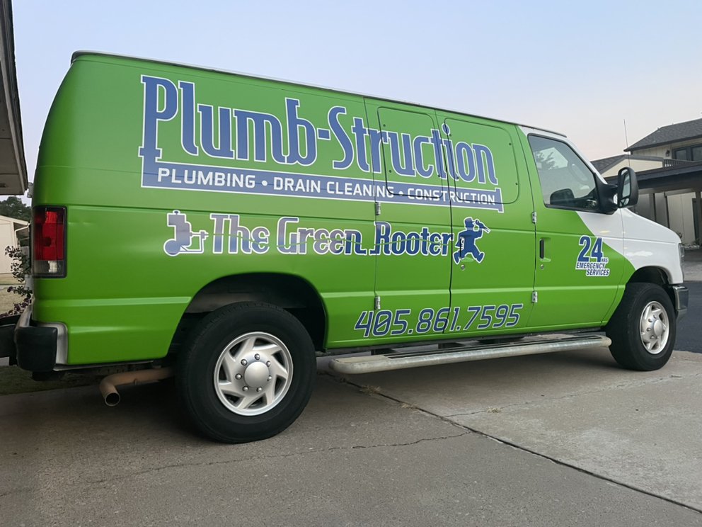 Slide of Plumb-Struction