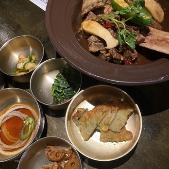 Olle - Korean Near Me - New York, New York