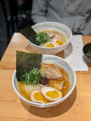 TORIBRO Ramen by null