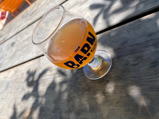 Drake's: The Barn by null