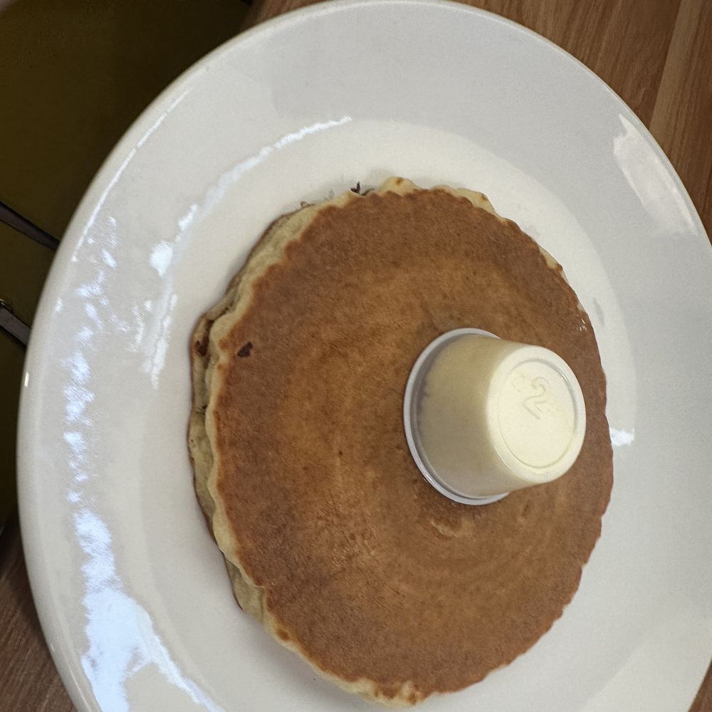 Broken Yolk Cafe - Instead of toast I got a pancake - American Near Me - Phoenix, Arizona Broken Yolk Cafe - Instead of toast I got a pancake - American Near Me - Phoenix, Arizona