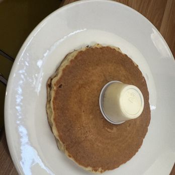 Broken Yolk Cafe - Instead of toast I got a pancake - American Near Me - Phoenix, Arizona Broken Yolk Cafe - Instead of toast I got a pancake - American Near Me - Phoenix, Arizona