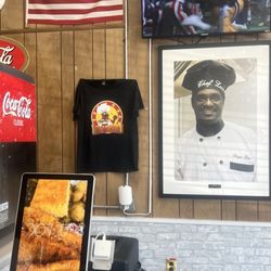 Papa Lou's Kitchen