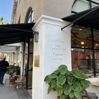 andSons Chocolates - The cutest corner in town! - Chocolatiers & Shops Near Me - Beverly Hills, California andSons Chocolates - The cutest corner in town! - Chocolatiers & Shops Near Me - Beverly Hills, California