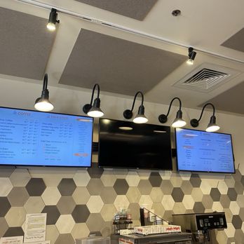 Inspired Coffee - Menu - Coffee & Tea Near Me - Lake Geneva, Wisconsin