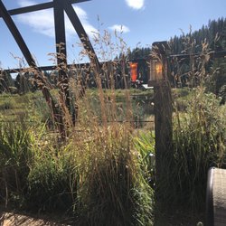 Idaho City Historical Museum - The Springs in Idaho City