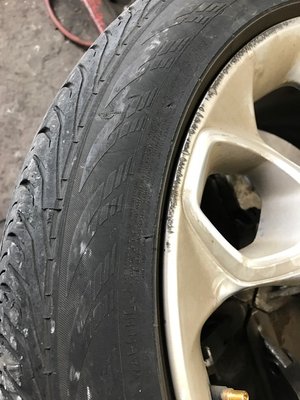 Wayne Avenue Garage by null