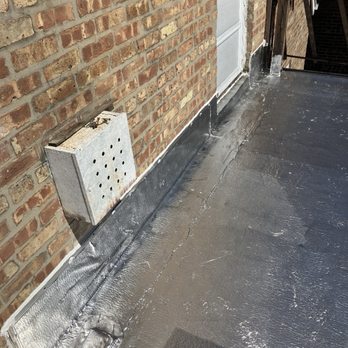 Nicholas Roofing & Tuckpointing - After - Roofing Near Me Nicholas Roofing & Tuckpointing - After - Roofing Near Me