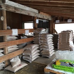 Bragg's Wild Bird Seed - Fresh local seeds and grains!!