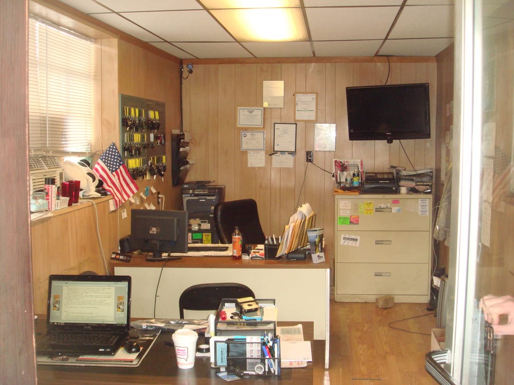 ALL MOTORS GROUP Updated August 2024 10 Photos 36 W Howard St