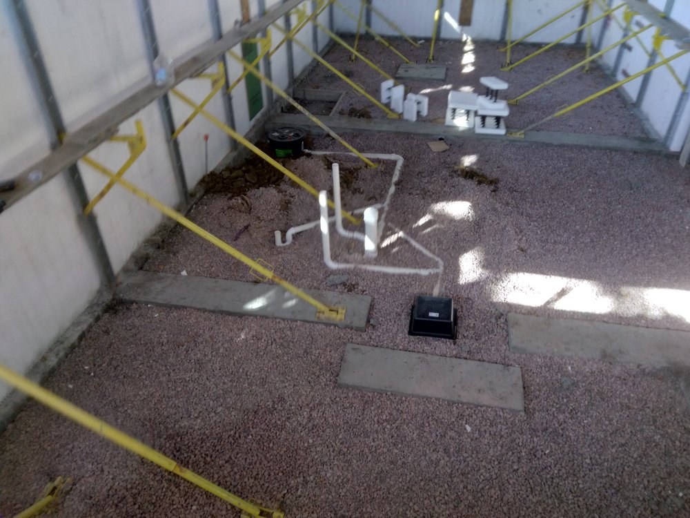 Slide of Hillside Plumbing