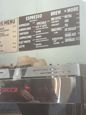 Mountain Heart Brewing by null