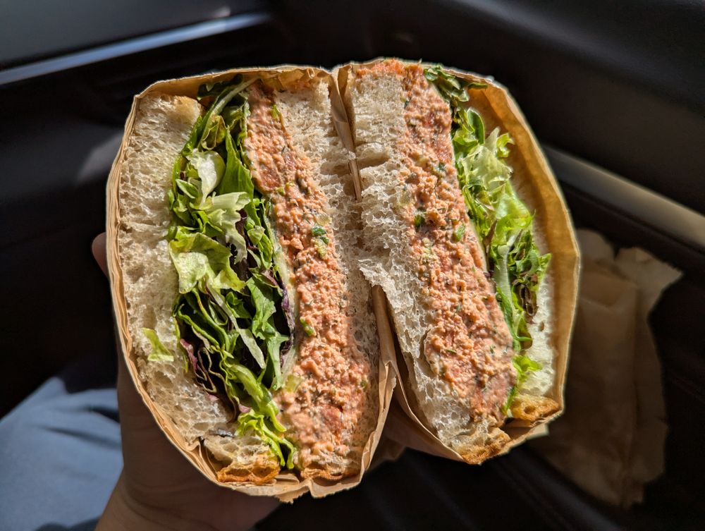 Fire Island Rustic Bakeshop