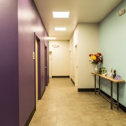 Anytime Fitness