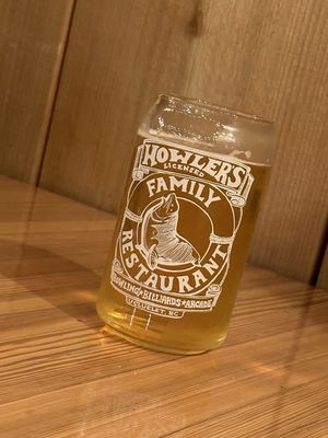 Howler's Family Restaurant and Amusements by null