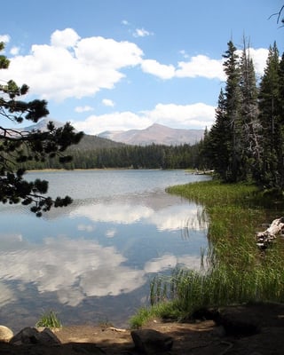 Lembert Dome by null