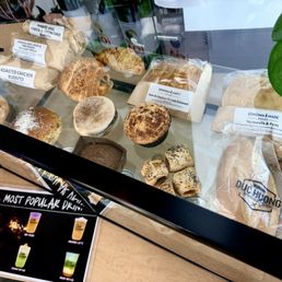 Food items