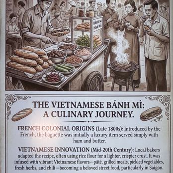 Bami The Viet Corner - Coffee & Tea Near Me - Jacksonville, Florida Bami The Viet Corner - Coffee & Tea Near Me - Jacksonville, Florida