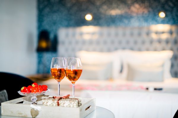 Luxury Boutique Hotel De Castillion by null