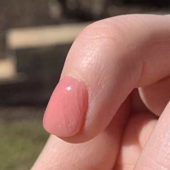 Noire The Nail Bar - Nail Salons Near Me - Clearwater, Florida