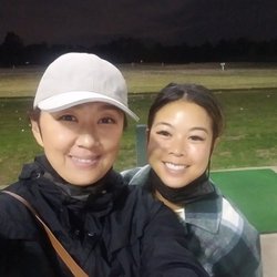 Victoria Pak Golf Instructor