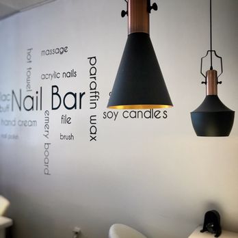 Nail Bar - Nail Salons Near Me - Austin, Texas