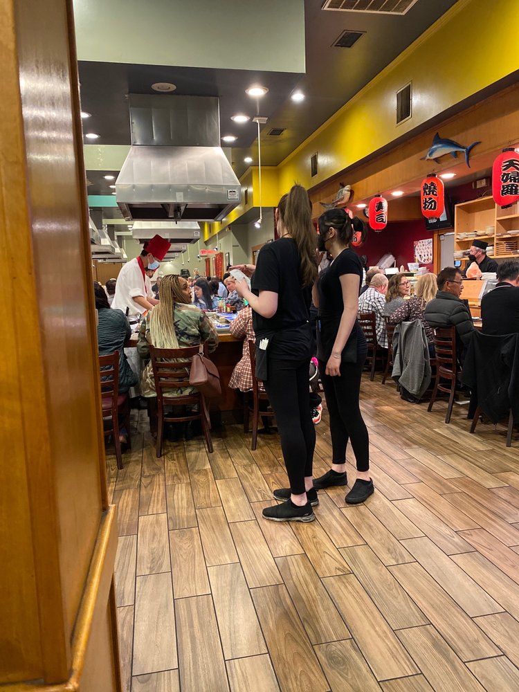 Wabi Sabi Steak House & Sushi Bar, Rancho Cucamonga Roadtrippers