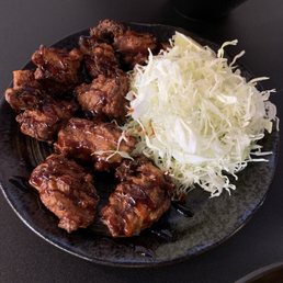 Mochiko chicken
