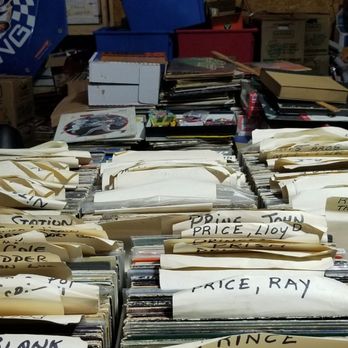 R&R Collectables - Flea Markets Near Me - Myrtle Beach, South Carolina