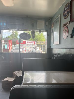 Paradise Cafe by null