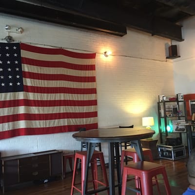 Lula's Coffee Co by null