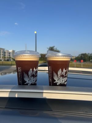 Lucky Goat Coffee - Deerwood Park by null