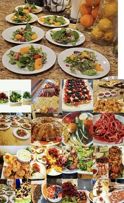 Essie Gourmet Catering