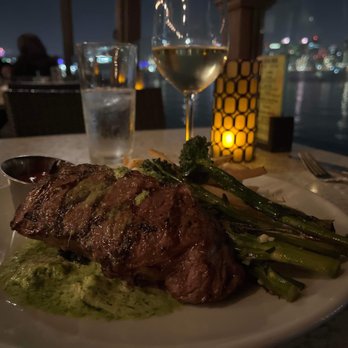 C Level - New York steak - New American Near Me - San Diego, California C Level - New York steak - New American Near Me - San Diego, California