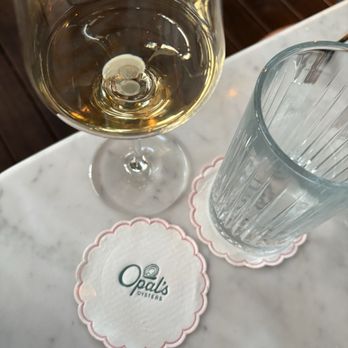 Opal’s Oysters - Sancerre - Seafood Near Me - Waco, Texas Opal’s Oysters - Sancerre - Seafood Near Me - Waco, Texas