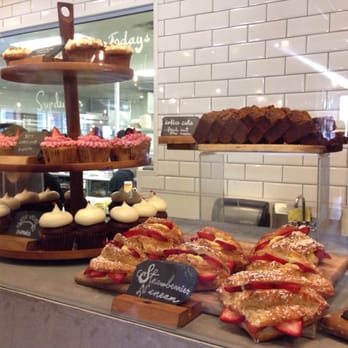 Tout Suite - Delicious baked goods - Cafes Near Me - Houston, Texas Tout Suite - Delicious baked goods - Cafes Near Me - Houston, Texas
