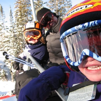 Brighton Resort - Ski Resorts Near Me - Brighton, Utah